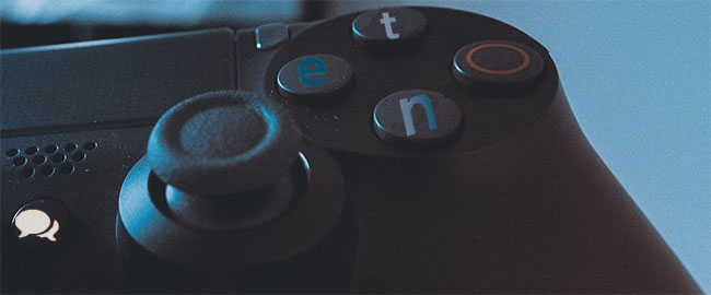 Controller