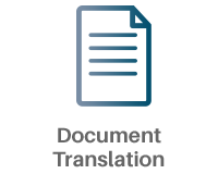 document translation