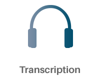 transcription